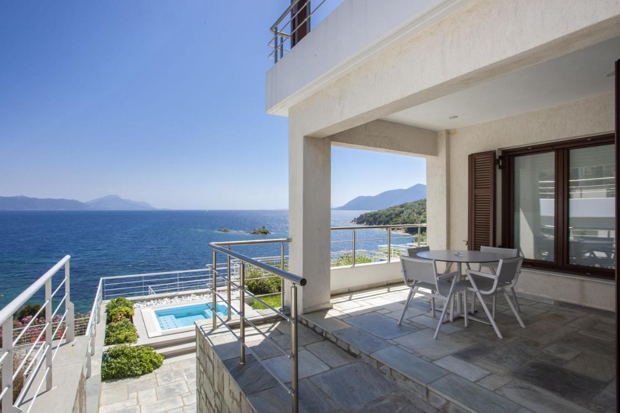 Olivia Sports And Sea Villa *
